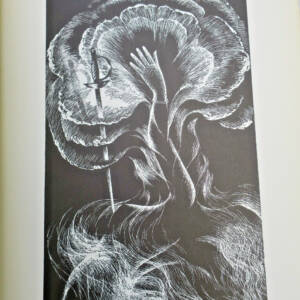 Cabanel, Guy Odeurs d'Amours Losfeld, 1969