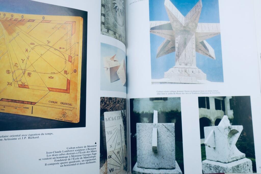 日晷:历史研究