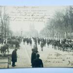 Oberst Tirailleurs Algerien 1903