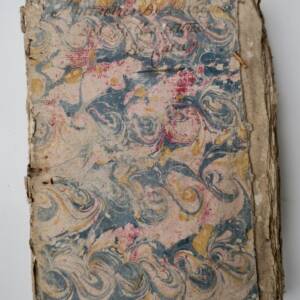 CAEN MEMOIRES DE L'ACADEMIE DES BELLES LETTRES DE CAEN 1755