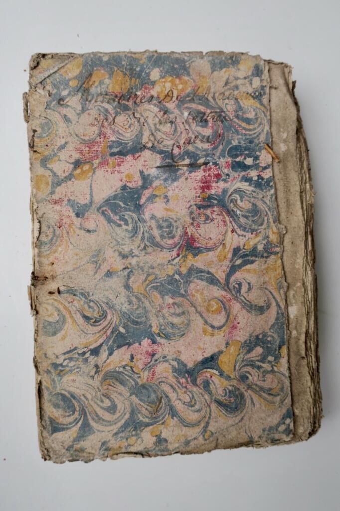 CAEN MEMOIRES DE L&rsquo;ACADEMIE DES BELLES LETTRES DE CAEN 1755