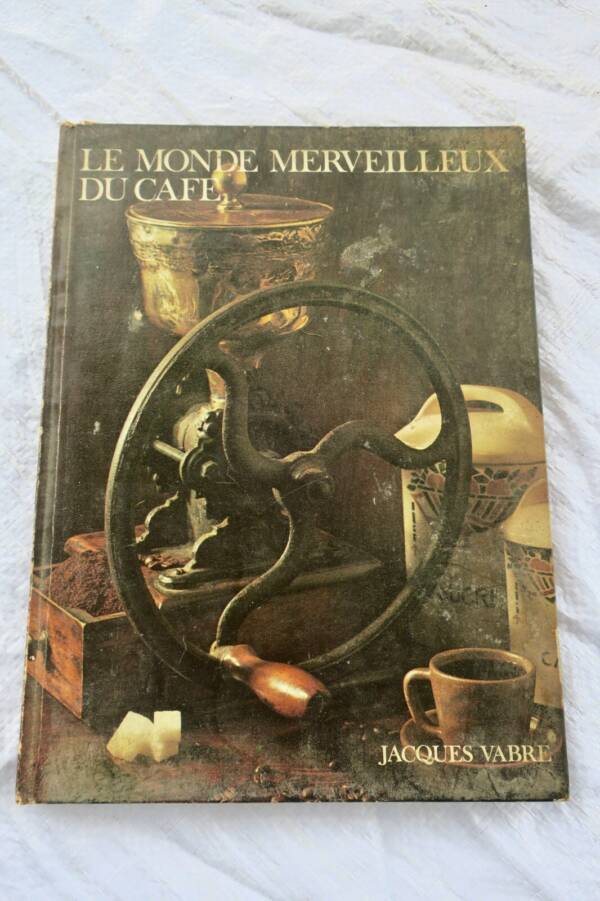 Coffee Delights: Recipes and History