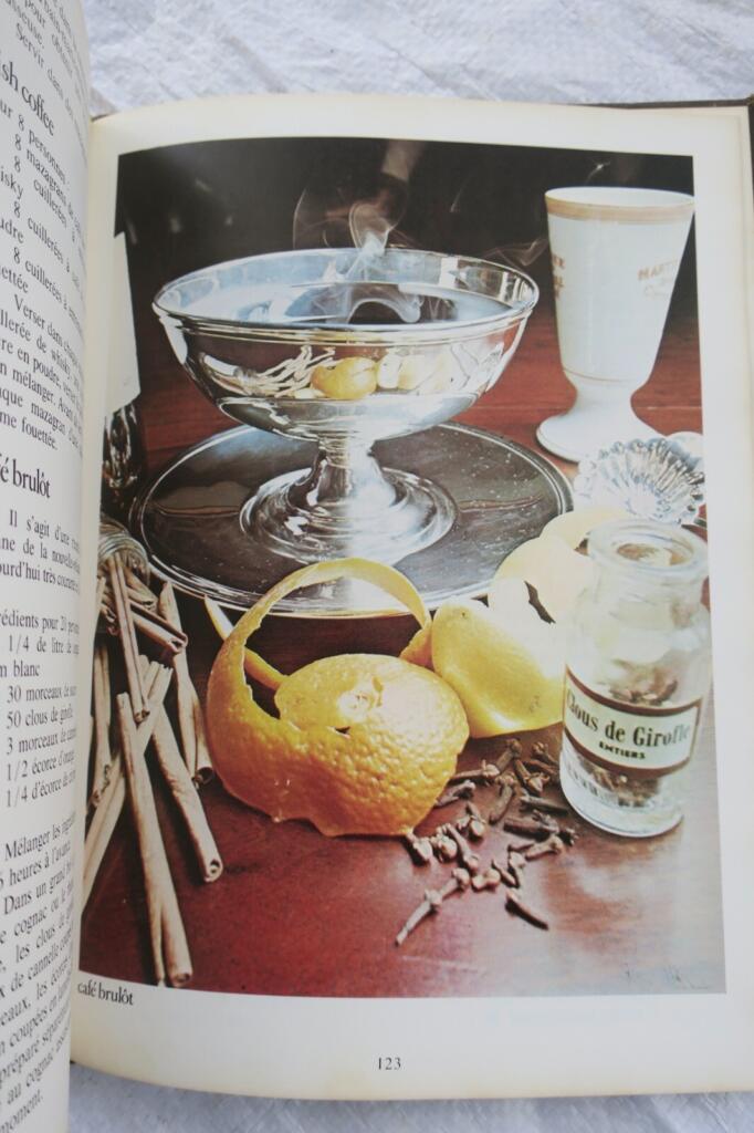 Coffee Recipes and Culinary Creations