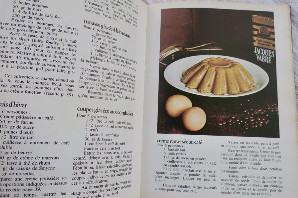 Coffee Recipes and Culinary Creations