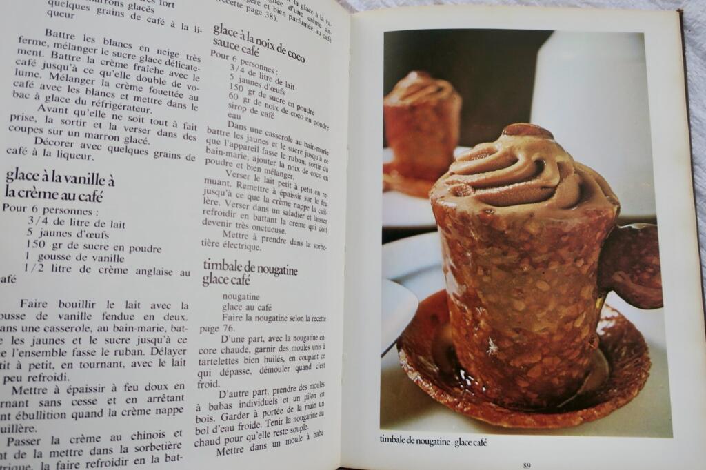 Coffee Recipes and Culinary Creations