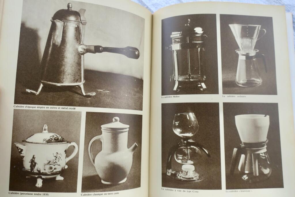Coffee Recipes and Culinary Creations