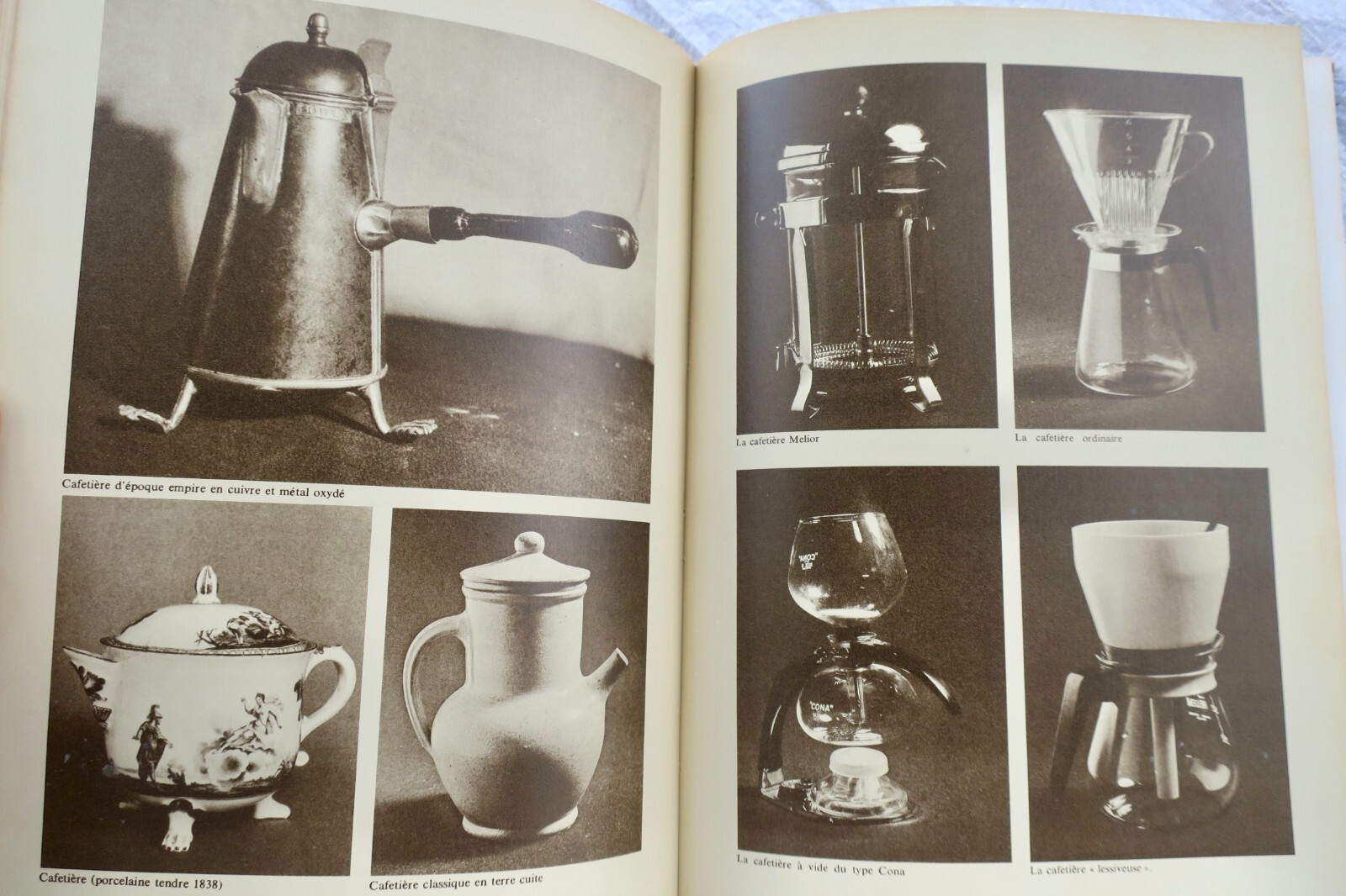 Coffee Delights: Recipes and History – Image 8