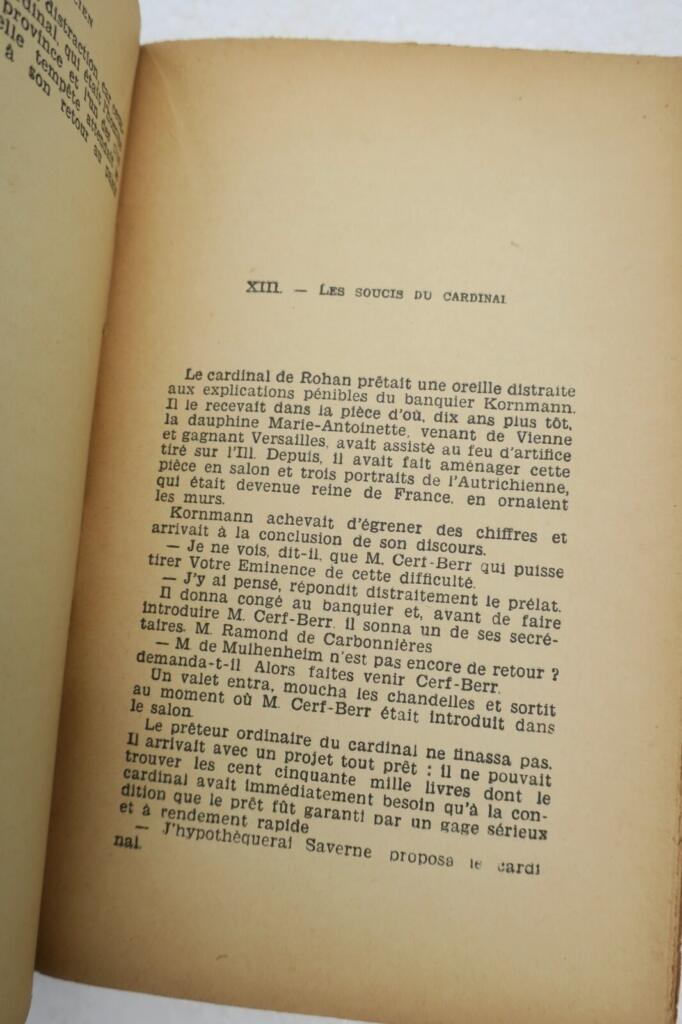 Cagliostro the Magician - Signed Dedication Copy