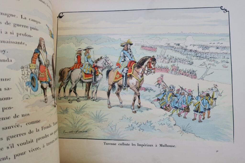 Children's Tales of Turenne