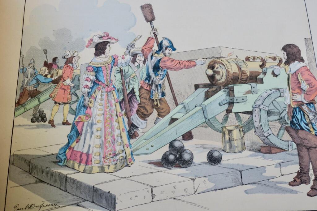 Children's Tales of Turenne