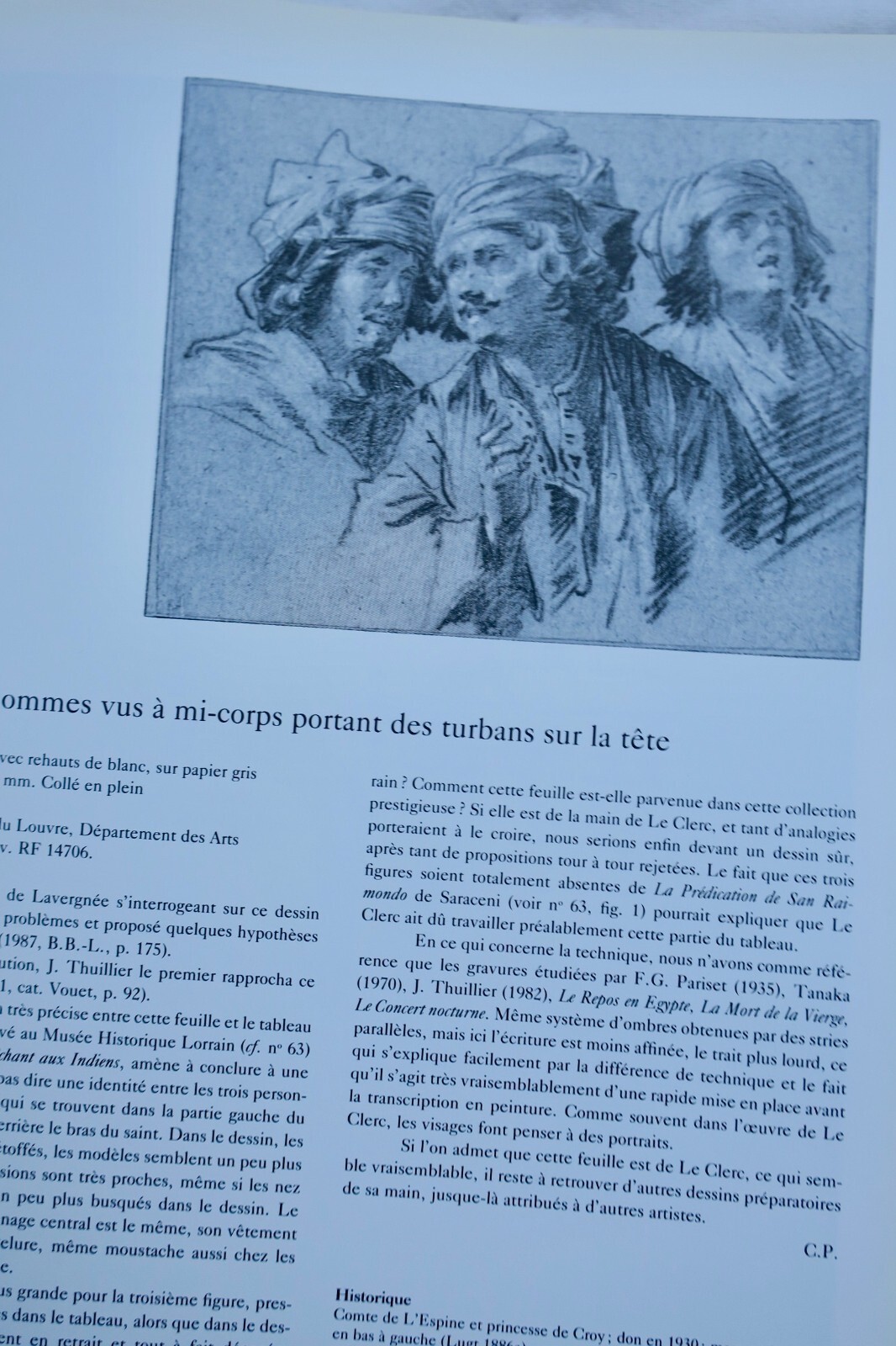 Lorraine Art during Jacques Callot's Era - Image 8
