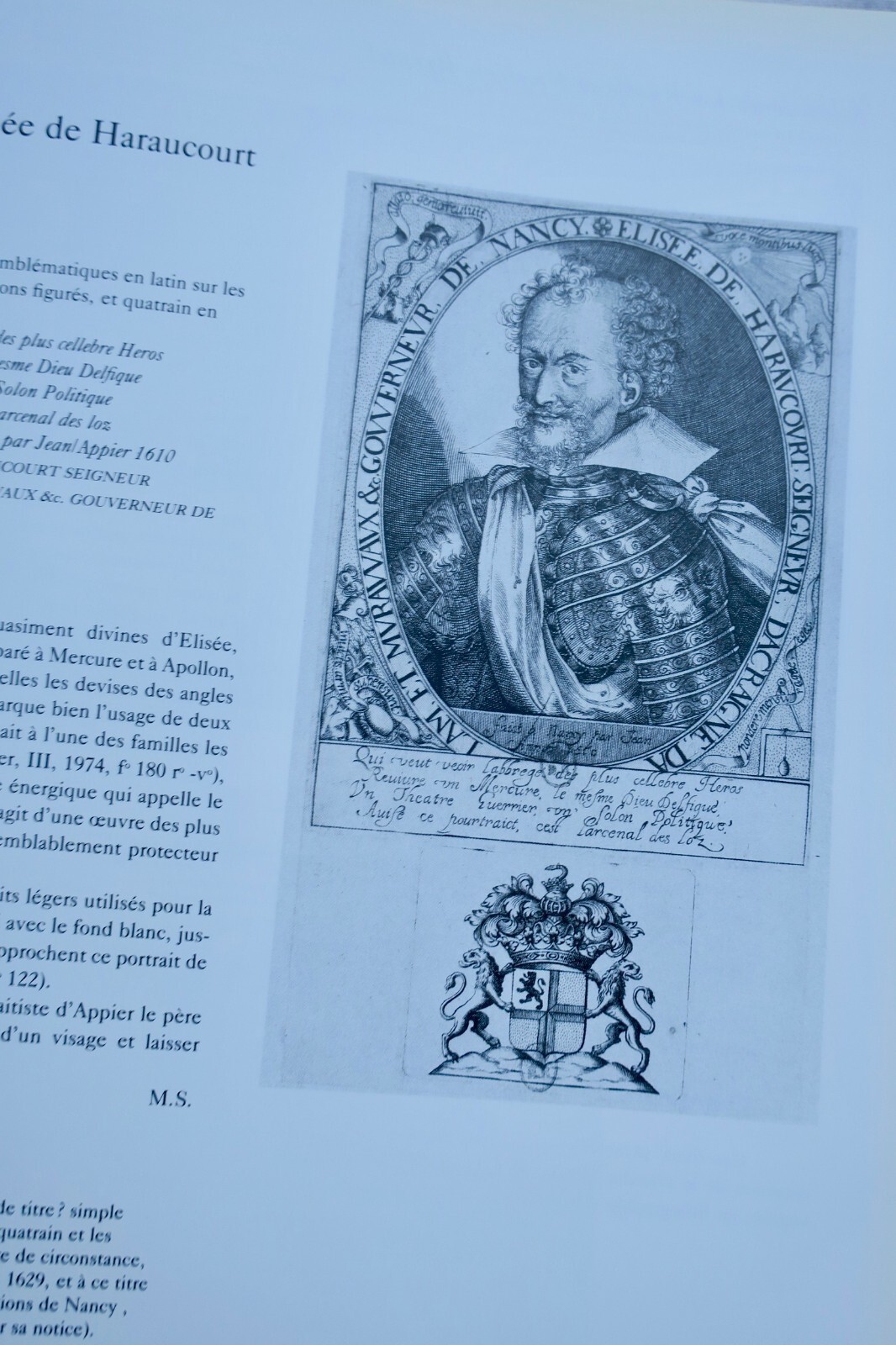 Lorraine Art during Jacques Callot's Era - Image 5