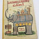 Die Rikiki-Familie von Cami (1928)