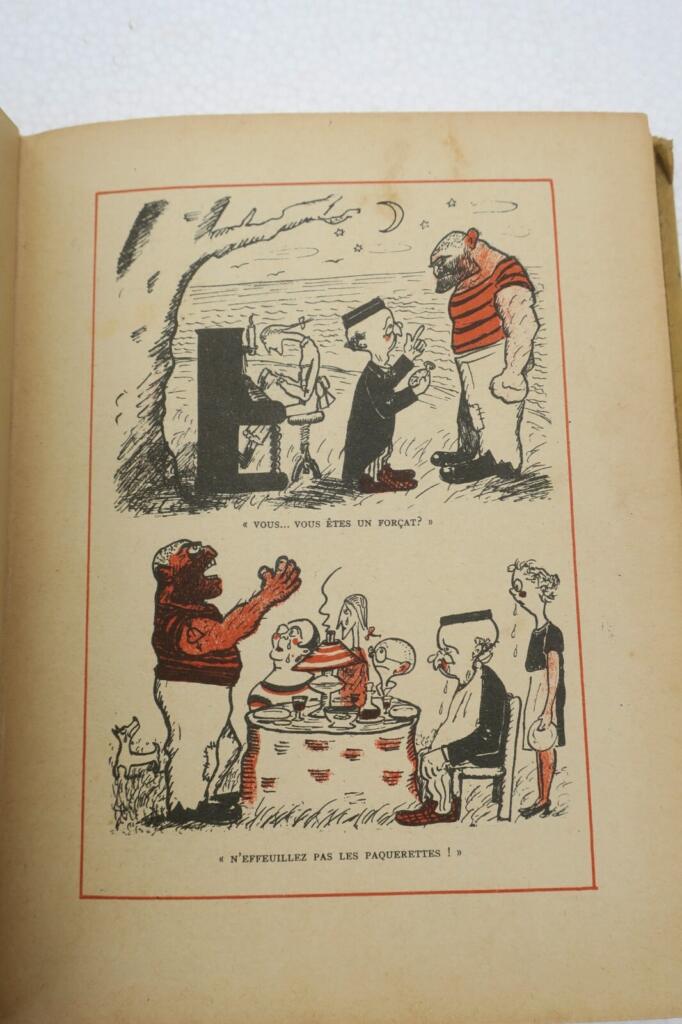 The Rikiki Family by Cami (1928)