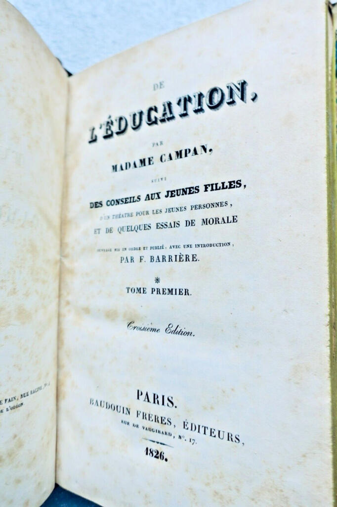 Einblicke in Bildung und Moral