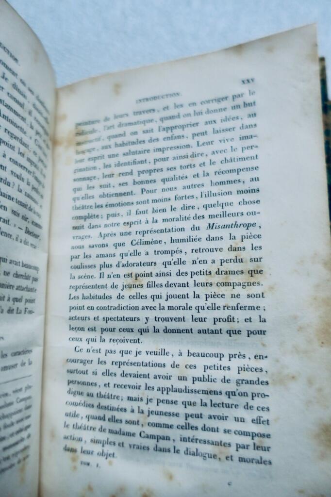 Einblicke in Bildung und Moral
