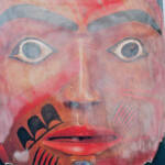 Haida-Kunst im Canadian Museum of Civilization