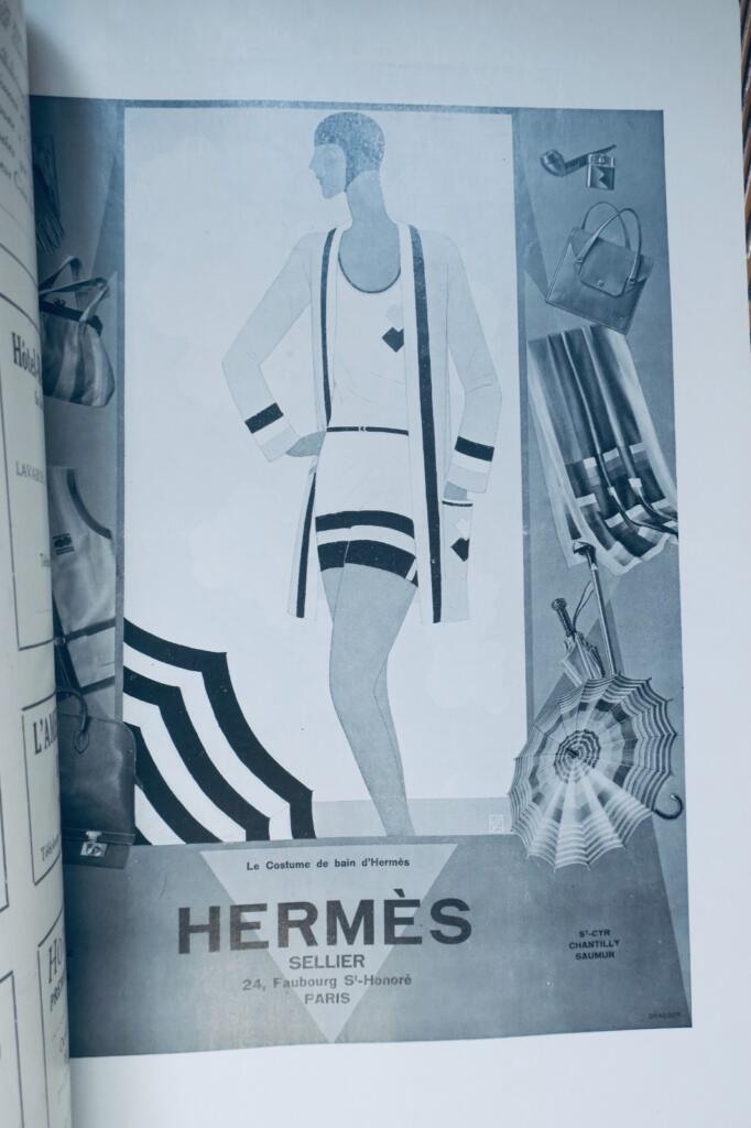 Cannes: Bildband 1928