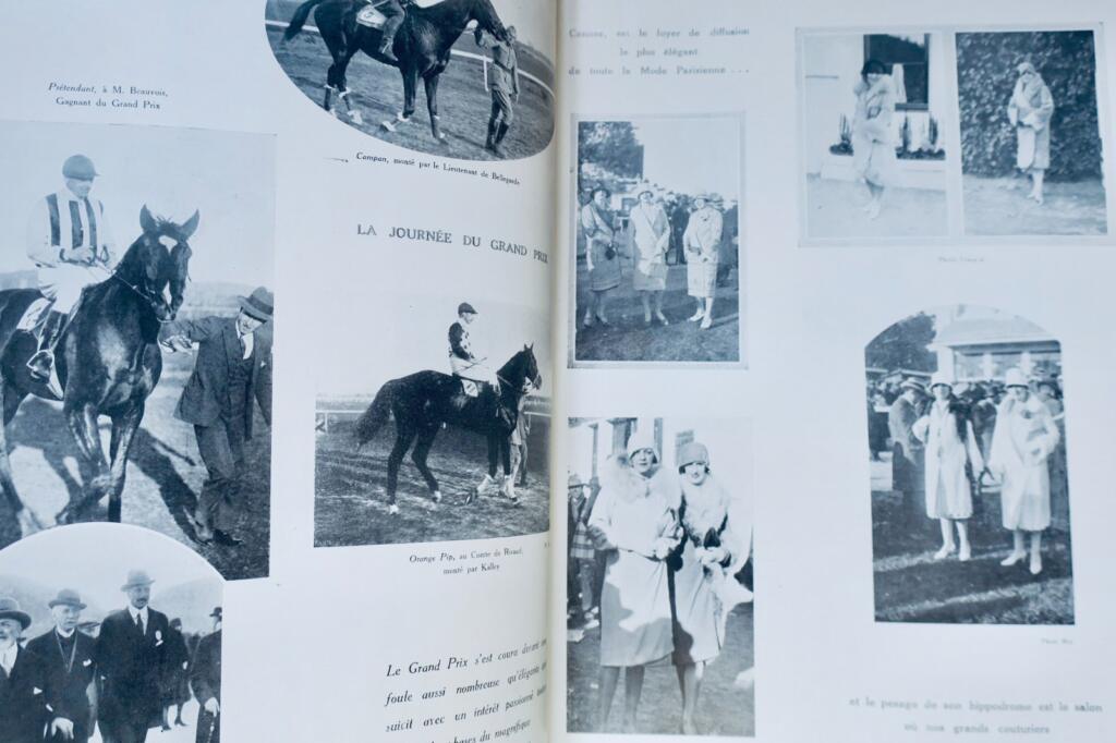 Cannes: Bildband 1928