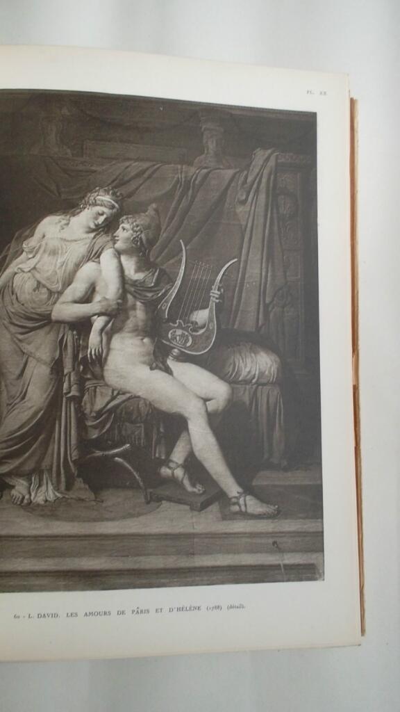 David Cantinelli - Ausgabe Van Oest 1930