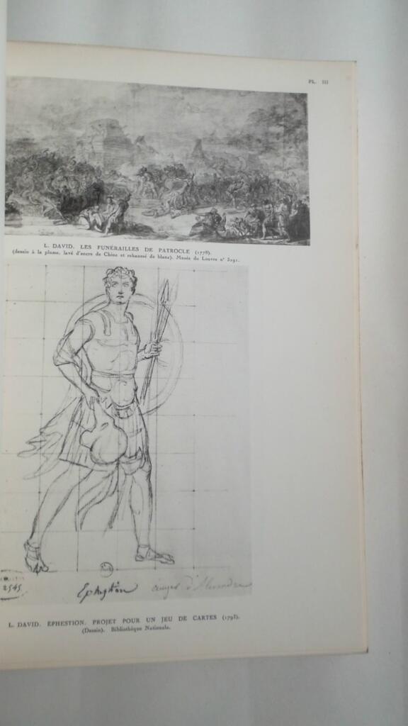 David Cantinelli - Ausgabe Van Oest 1930