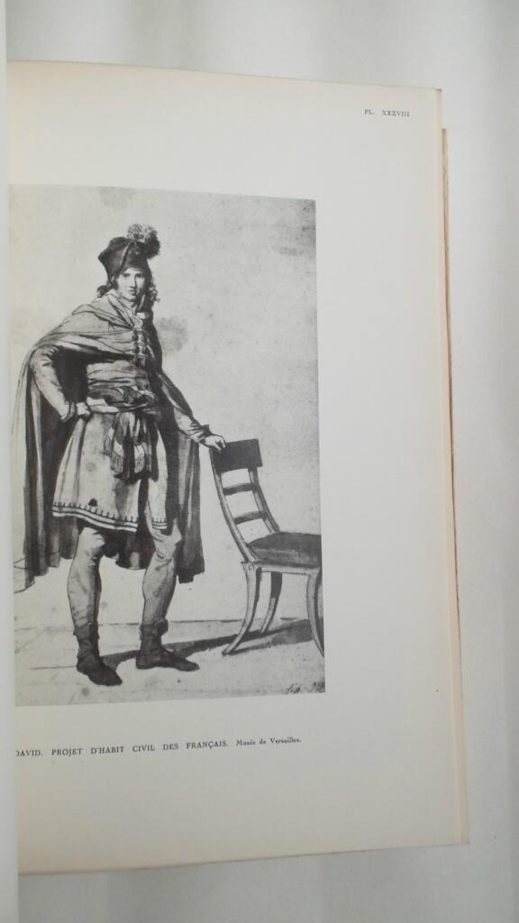 David Cantinelli - Ausgabe Van Oest 1930
