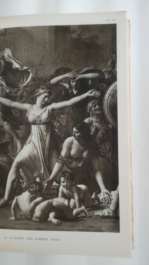 David Cantinelli - Ausgabe Van Oest 1930
