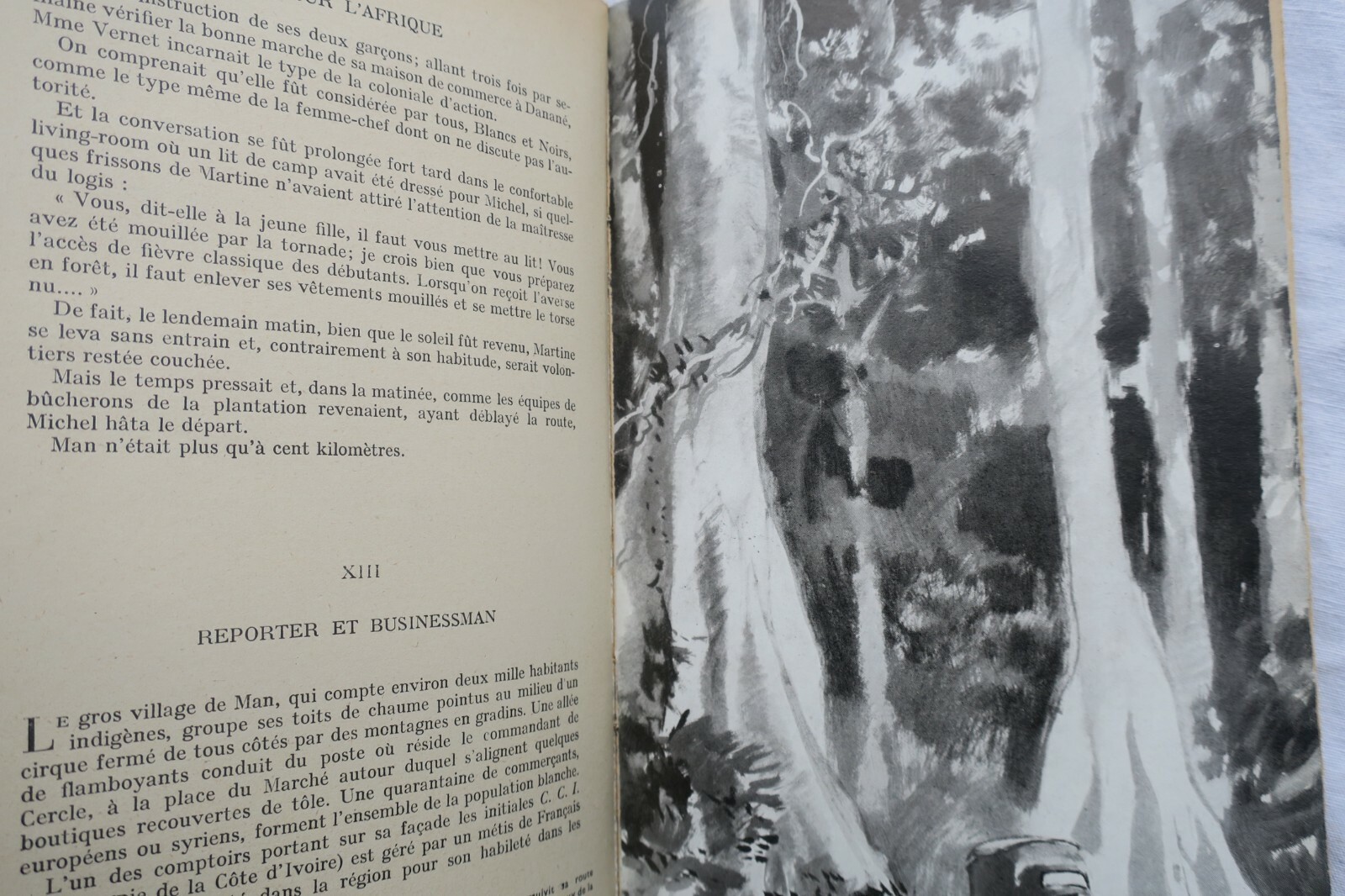 1947年のアフリカ探検 - Image 3