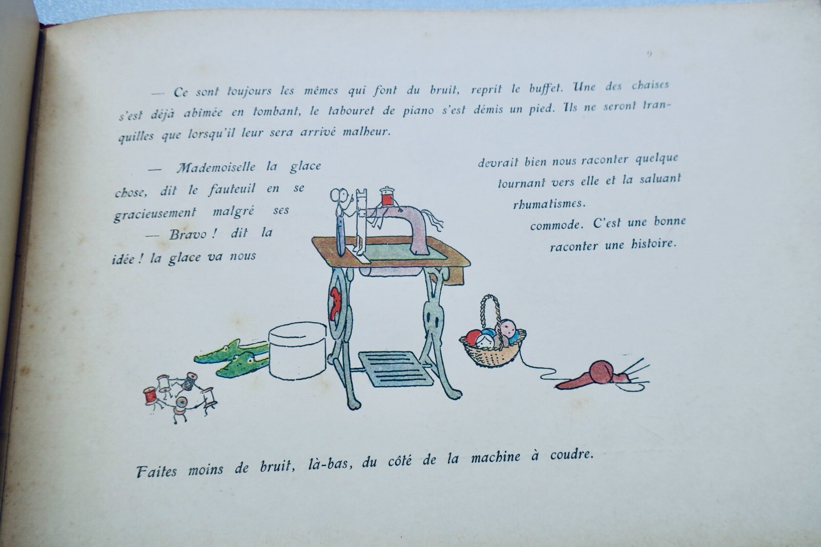 20世紀初頭のパリを舞台にした悲劇的な物語 - Image 8