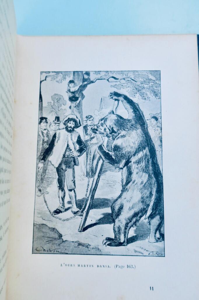 Hans Mertens - Adventure Novel