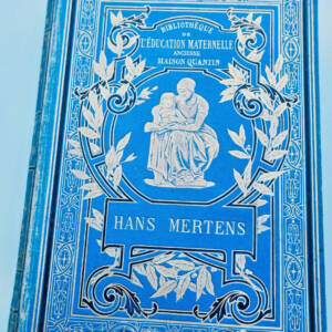 Carnoy Henri & de Chovin ( Illus ) Hans Mertens