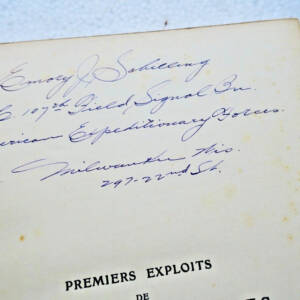 cartonnage CONAN DOYLE Les premiers exploits de Sherlock Holmes