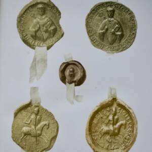 Cartulaire général de Paris, ou Recueil de documents relatifs à l’histoir..