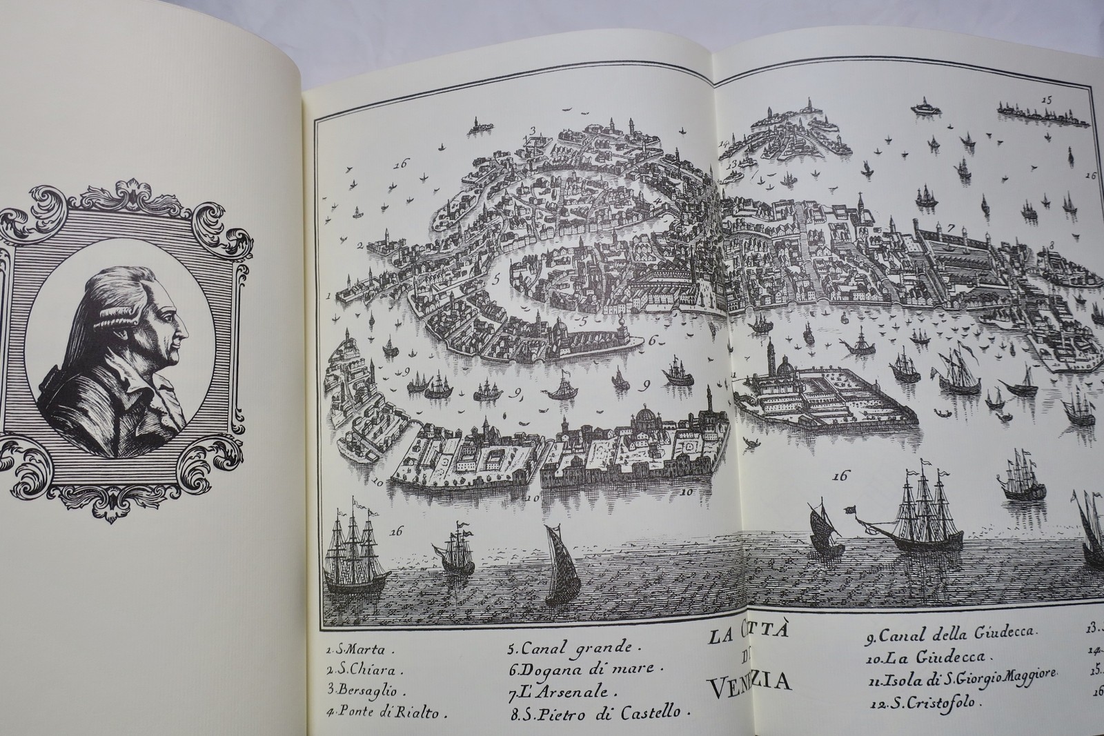 Casanova Histoire de ma Fuite des Prisons Bonnot – Image 8