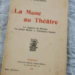 Marie Cassabois: Poesie und Theater im Toulouse von 1936