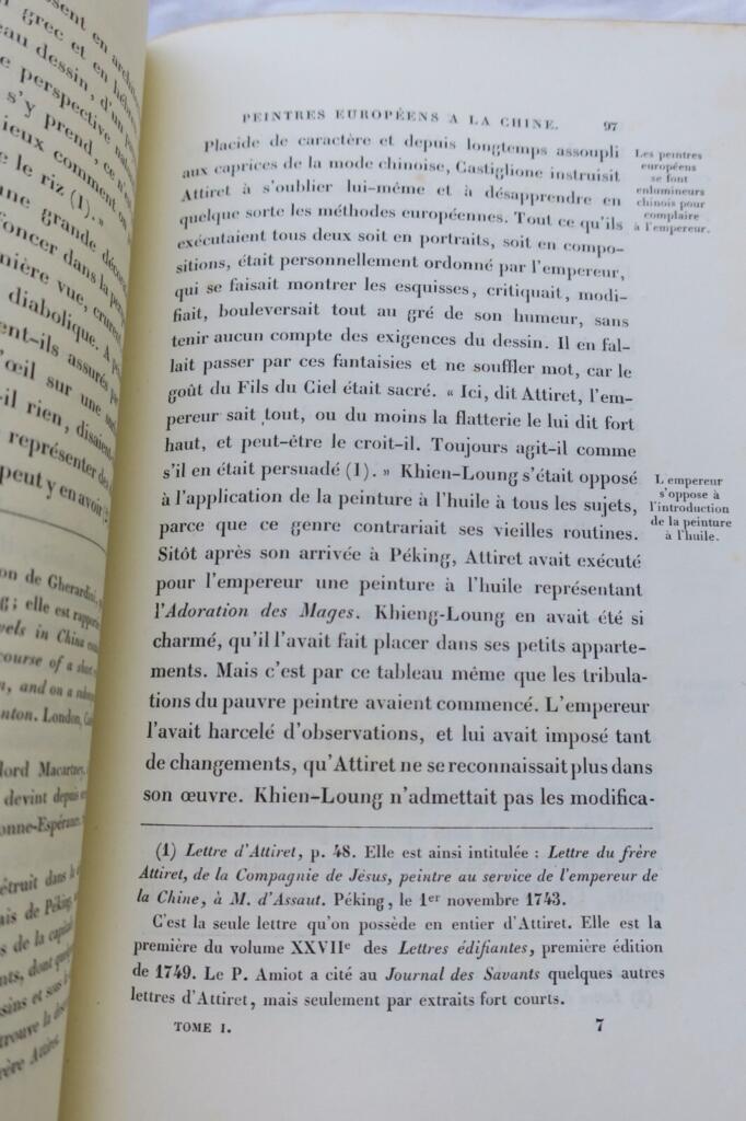Causeries d’un curieux. Variétés d’histoire et d’art tiré d’un cabinet..1862