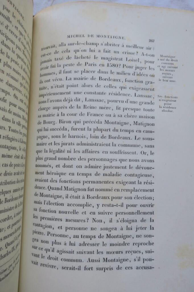 Causeries d’un curieux. Variétés d’histoire et d’art tiré d’un cabinet..1862
