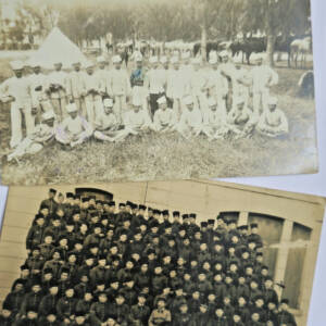 cavalerie 2 photo-carte