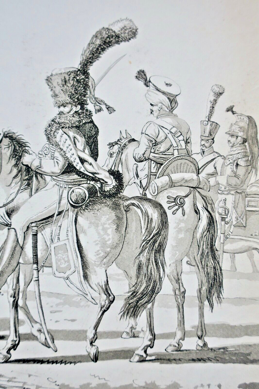 フランス帝国騎兵隊 1805-1815 – Image 4