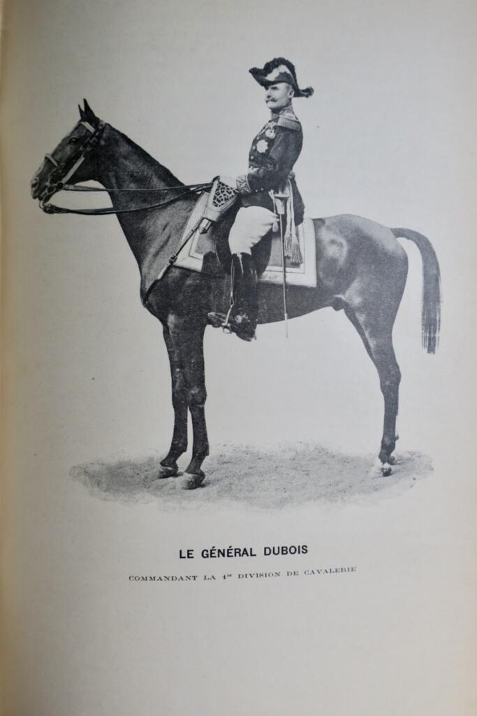 Cavalry Review 1911, Vol. II