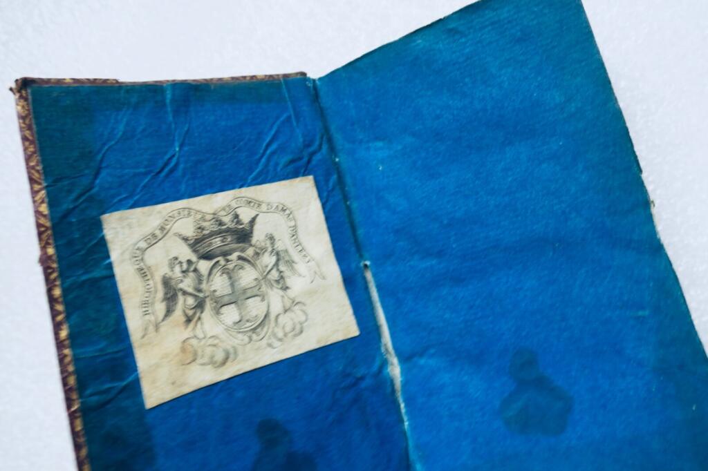 Selected Works of La Fontaine