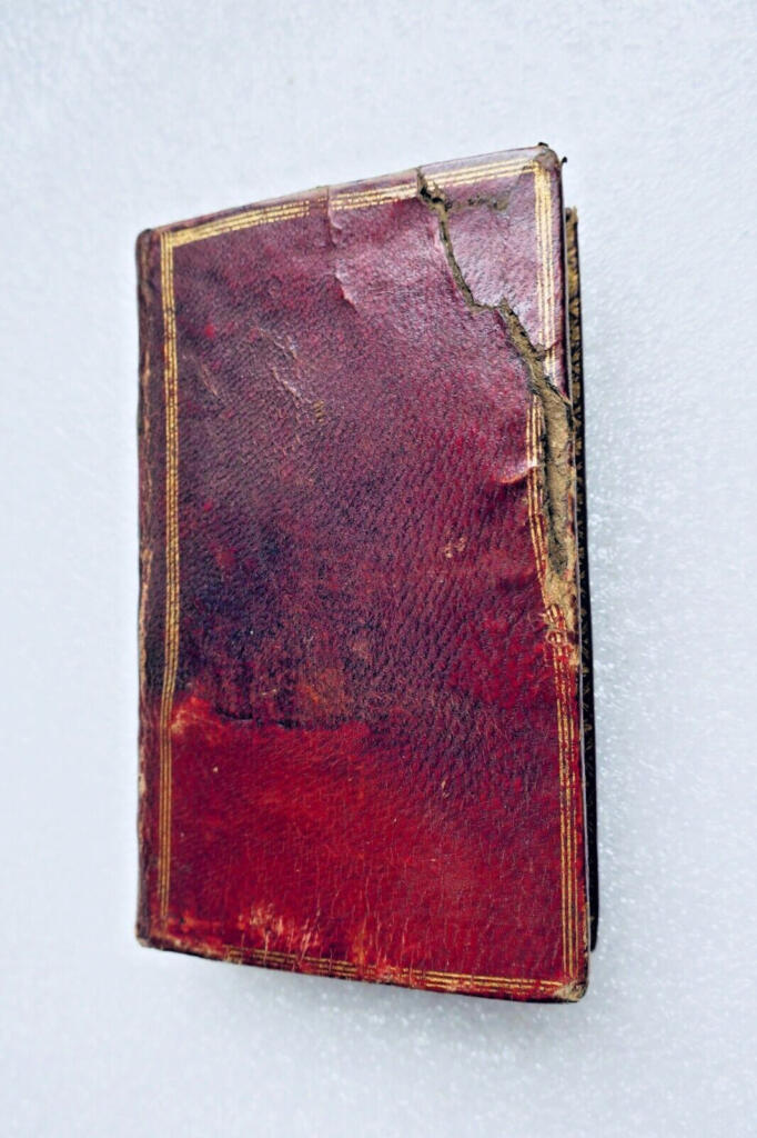 Selected Works of La Fontaine