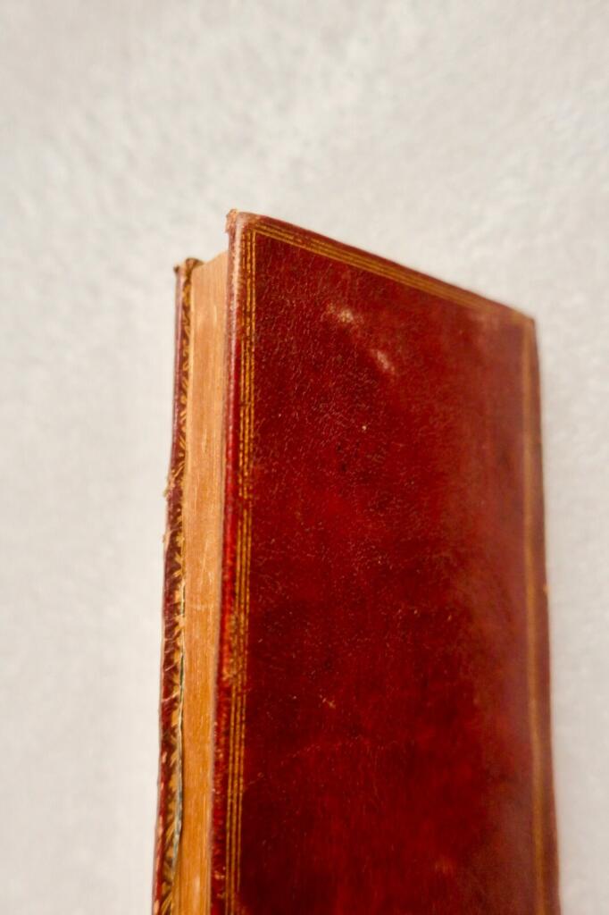 Selected Works of La Fontaine