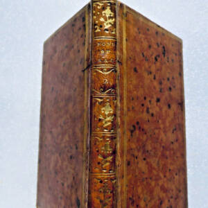 cazin Le Fond du sac, ou restant des babioles 1780