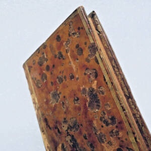 CAZIN Les amours d'Ismene et d'Isménias 1783