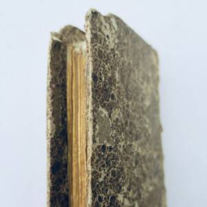 CAZIN ROUSSEAU Jean-Jacques La nouvelle Héloïse ou Lettres de deux amans 1781