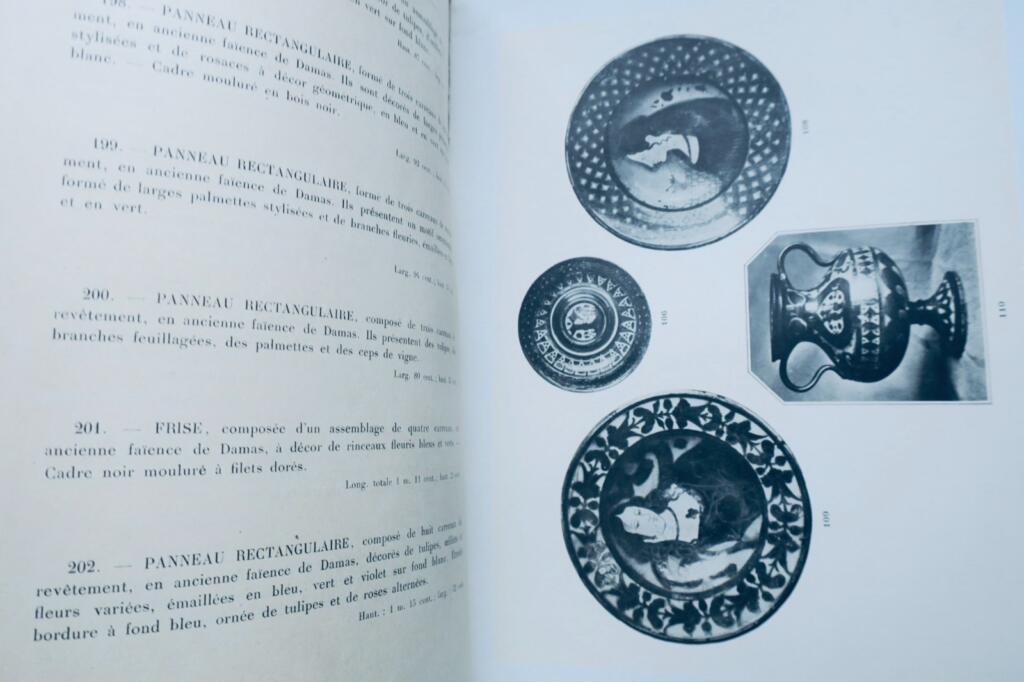Manzi-Sammlung: Antike europäische und orientalische Keramik