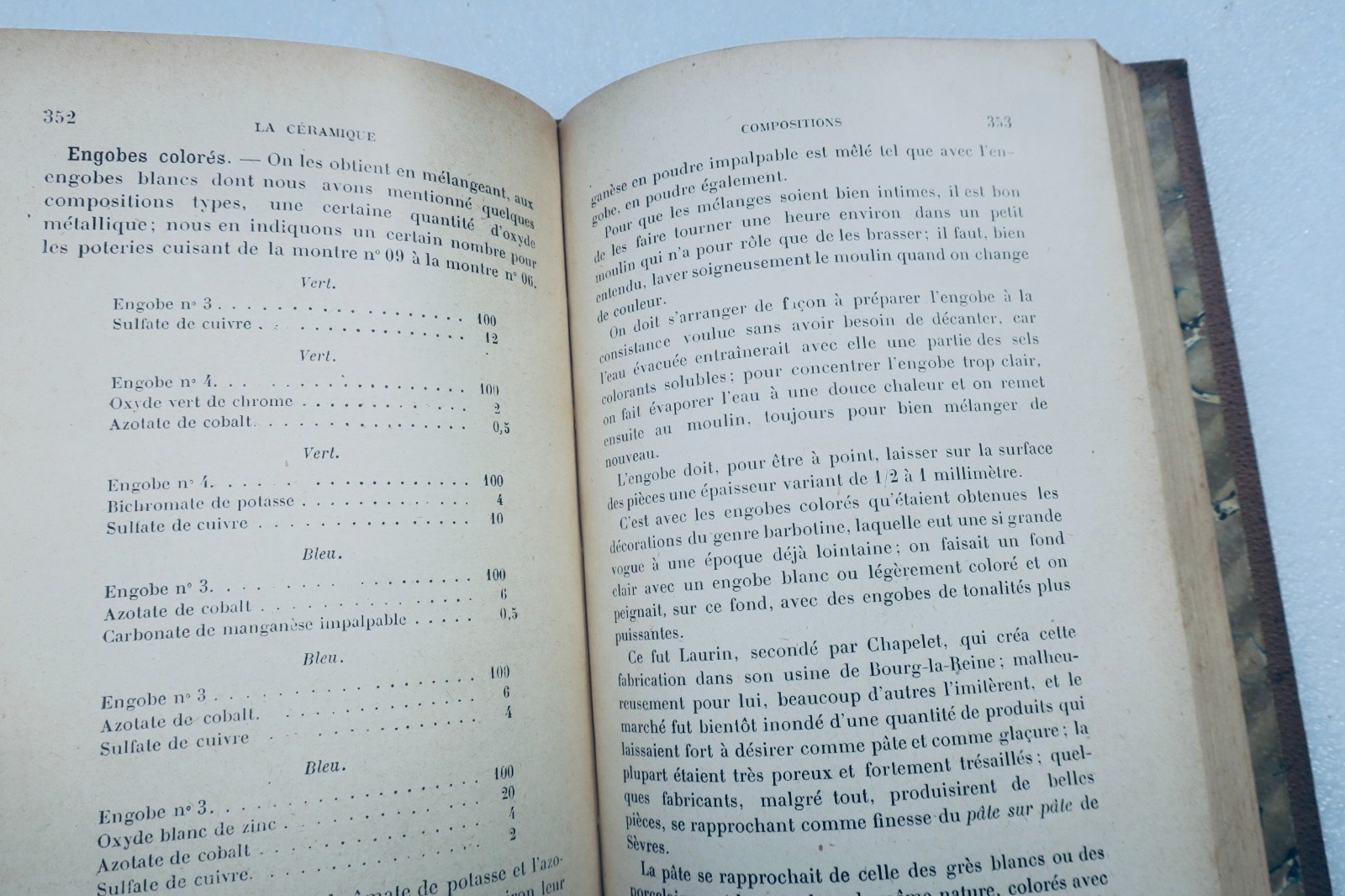 Handbuch der Industriekeramik, 1922 – Image 12