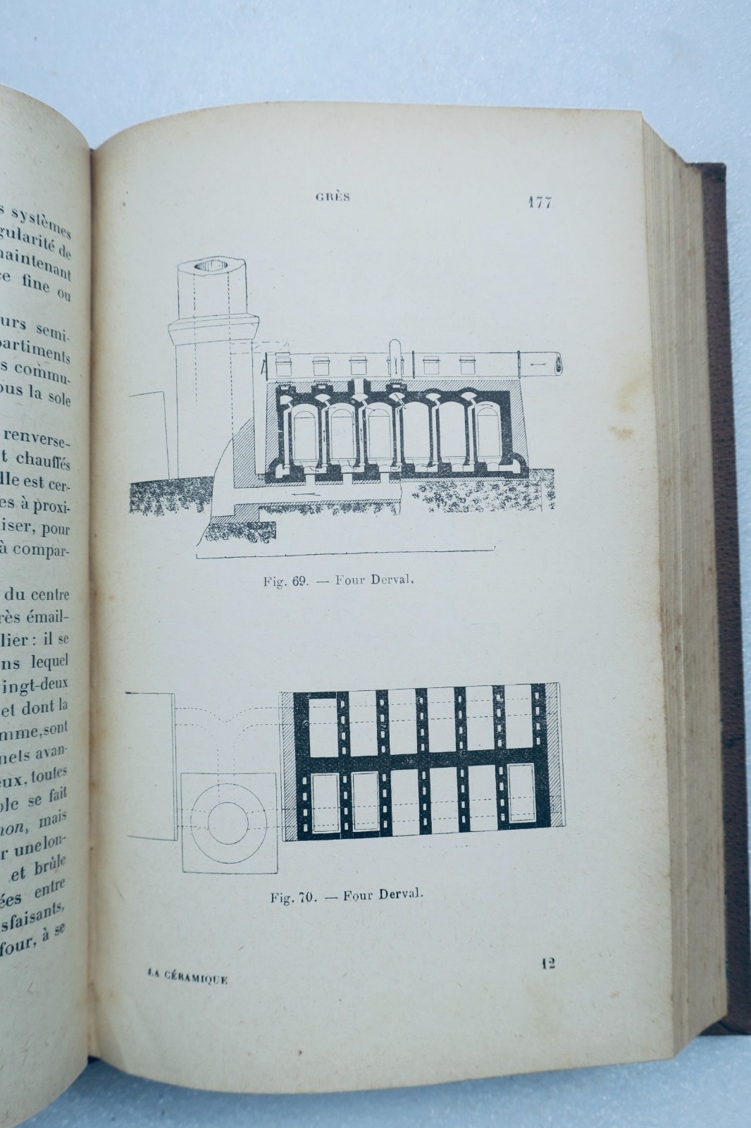 Handbuch der Industriekeramik, 1922 – Image 7
