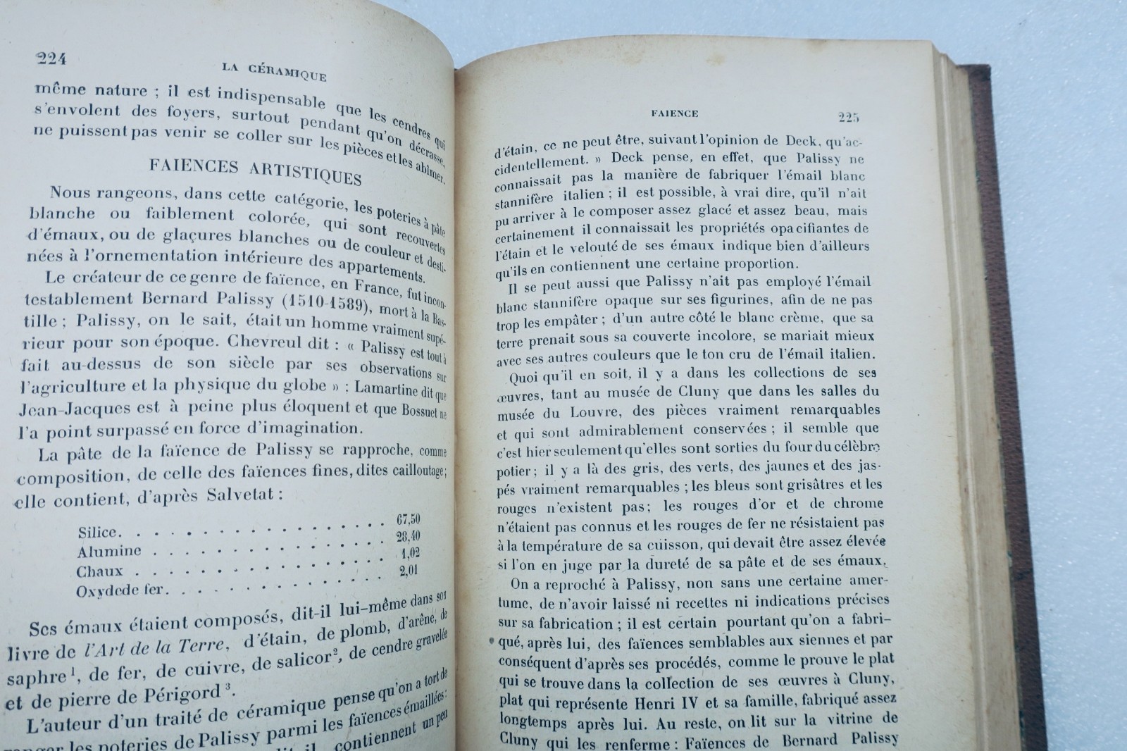 Handbuch der Industriekeramik, 1922 – Image 11